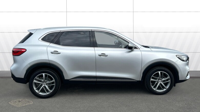 MG Hs 1.5 T-GDI Excite 5dr DCT Petrol Hatchback